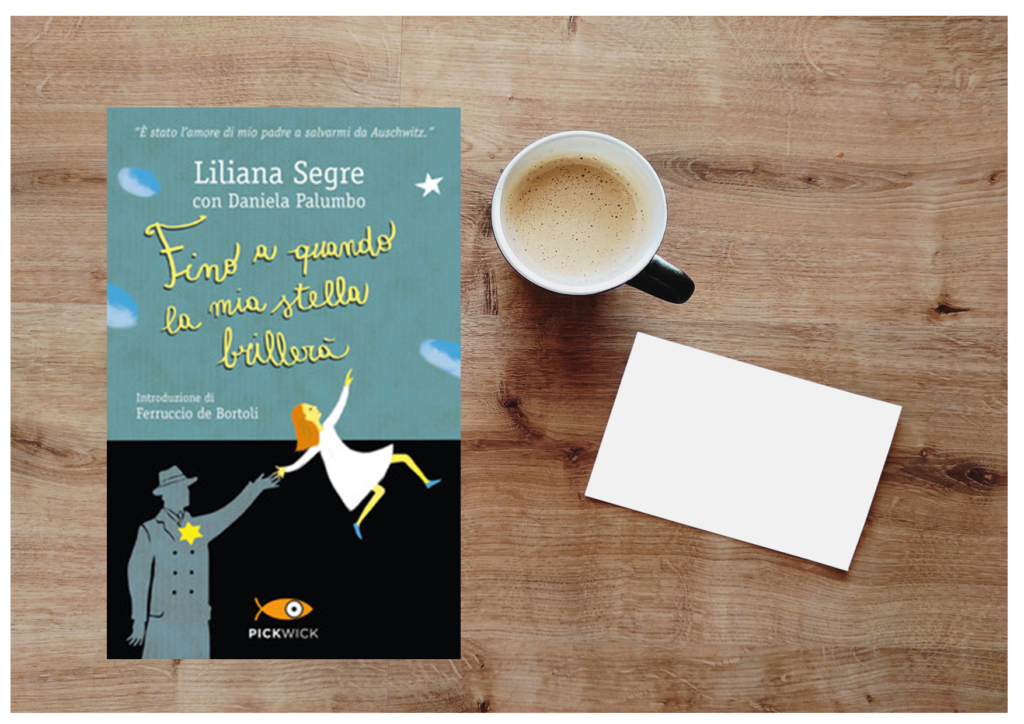 Fino a quando la mia stella brillerà